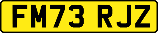 FM73RJZ
