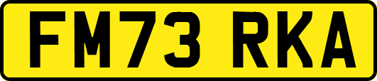 FM73RKA
