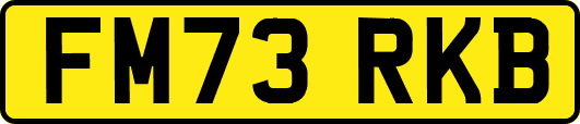 FM73RKB