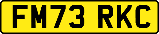 FM73RKC