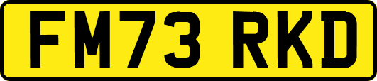FM73RKD