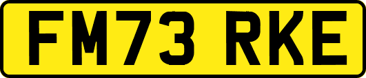 FM73RKE