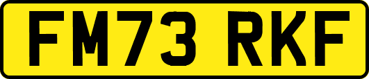 FM73RKF
