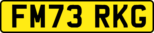FM73RKG
