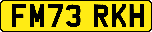 FM73RKH