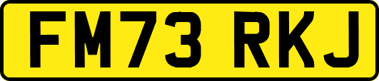 FM73RKJ
