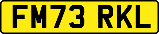 FM73RKL
