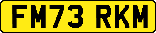 FM73RKM