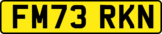 FM73RKN