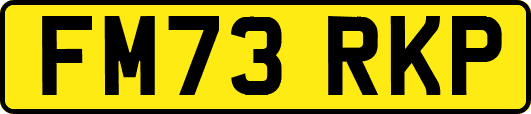 FM73RKP