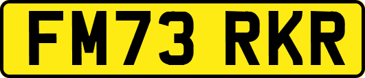 FM73RKR