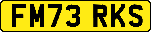 FM73RKS