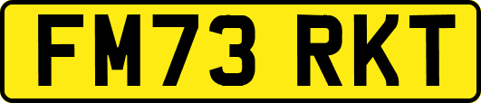 FM73RKT