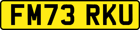 FM73RKU