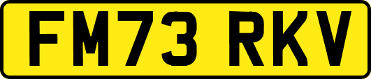 FM73RKV