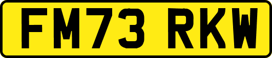 FM73RKW