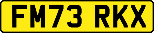 FM73RKX