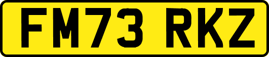 FM73RKZ