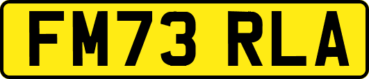 FM73RLA