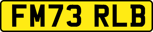 FM73RLB
