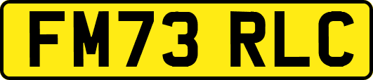 FM73RLC