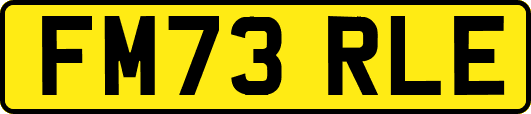FM73RLE
