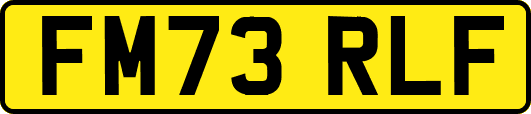 FM73RLF