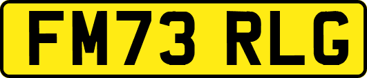 FM73RLG