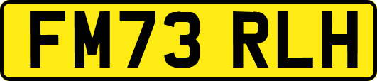 FM73RLH