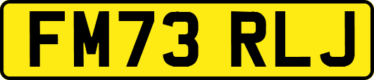 FM73RLJ
