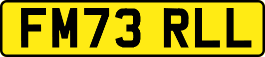 FM73RLL