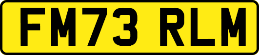 FM73RLM