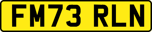 FM73RLN