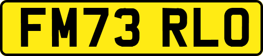 FM73RLO