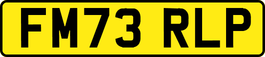FM73RLP