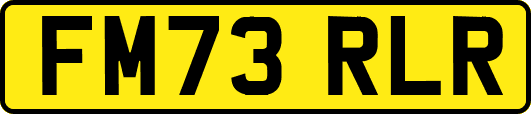 FM73RLR