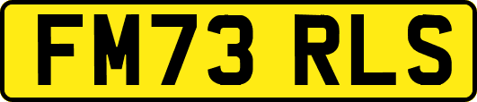 FM73RLS