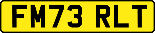 FM73RLT