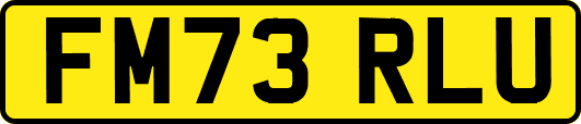 FM73RLU