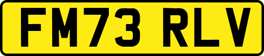 FM73RLV