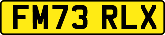 FM73RLX