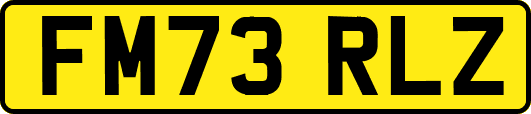 FM73RLZ