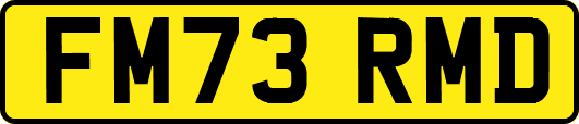 FM73RMD