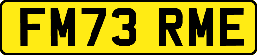 FM73RME