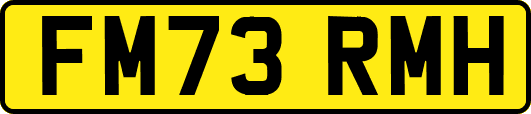 FM73RMH