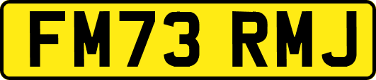 FM73RMJ