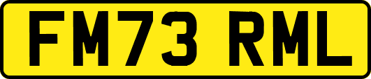 FM73RML