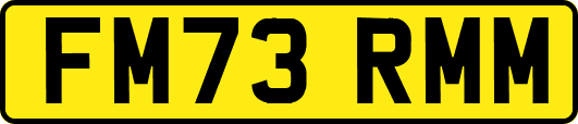 FM73RMM