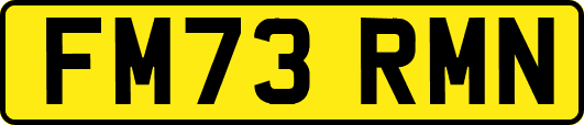 FM73RMN