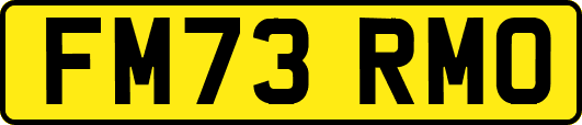 FM73RMO